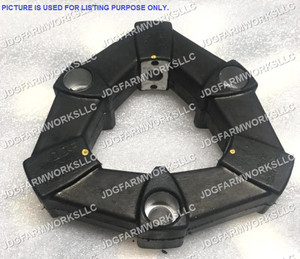 KAJ21340 - Coupling | Excavator - Pump Coupling. KAJ21340 - Coupling | Excavator - Pump Coupling.