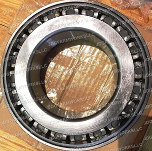TH4402481 - 4402481 - Bearing | Swing Gearbox - John Deere Excavators TH4402481 - 4402481 - Bearing | Swing Gearbox - John Deere Excavators