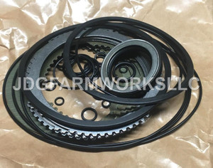 HI 3043240 - 3032432 | Friction Plate Kit - Hitachi EX100-2,EX120-3. HI 3043240 - 3032432 | Friction Plate Kit - Hitachi EX100-2,EX120-3.