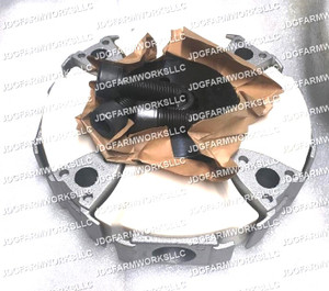 Kobelco Pump Coupling - 2418R272F2 - SK220 IV SK250 IV.