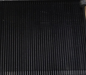 Oil Cooler for Case 9030B Excavator -JDG FarmworksLLC. Oil Cooler for Case 9030B Excavator -JDG FarmworksLLC.