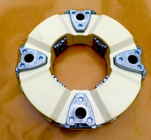 Coupling For Kobelco SK300 SK300 III SK300 IV SK330 IV 2418R605S1