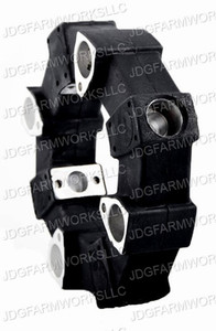 Pump  Coupling for Kobelco SD40SR PH30P01002S001