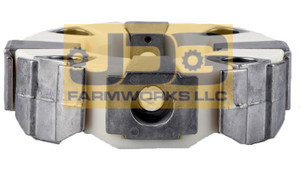 Pump Coupling For John Deere 244E Wheel Loader AT153107 Pump Coupling For John Deere 244E Wheel Loader AT153107