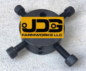 KNJ1050 - JCB Splined Hub . JS150LC JS160 JS180 KNJ1050 - JCB Splined Hub . JS150LC JS160 JS180