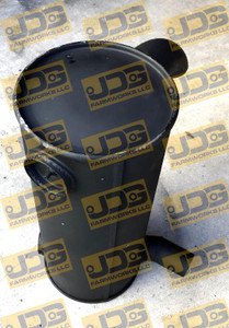 Hitachi EX160LC-5 Muffler