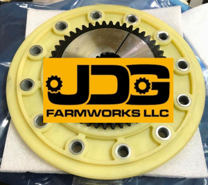 4655134 HITACHI PUMP COUPLING