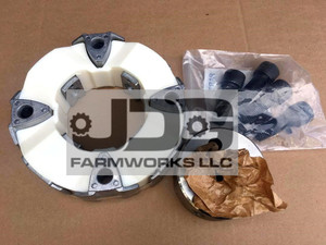 Pump Coupling for Case 9050 9060 Excavators 165634A1