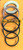 Hitachi Track Adjuster Seal Kit - EX100-5 EX120-5