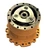 Caterpillar 1695549, CAT 1695549 gearbox, 311C swing gearbox, 311CL swing gearbox, 311D swing gearbox, 312C swing gearbox, 312CL swing gearbox, 312D swing gearbox, 314C swing gearbox, 314D swing gearbox, Caterpillar swing reduction gearbox