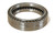 Bobcat E60 final drive bearing replacement for excavator travel motor repair.