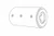 John Deere 245G / 245GLC Excavator Arm Tip Boss