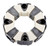 7Y1901 - Caterpillar  Pump Coupling - Coupler | JDG Farmworks LLC