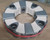 YM30P01008S001 – Kobelco Main Pump Coupling – SK170-8.