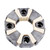 Caterpillar Pump Gear for 212B, 213B – 8U0953