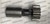 Case excavator Drive Shaft Set - 166810A1 - 166823A1 - 166812A1 | Case 9007B