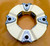 Coupling For Kobelco SK300 SK300 III SK300 IV SK330 IV 2418R605S1