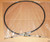 Case  550E 550G 550H 650G 650H Throttle Cable
