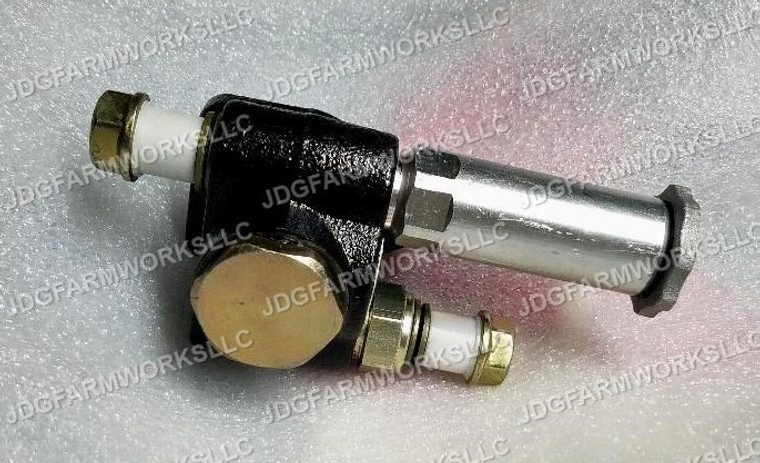 1157500290 Fuel Pump - Primer Pump - Lift Pump 1157500290 Fuel Pump - Primer Pump - Lift Pump