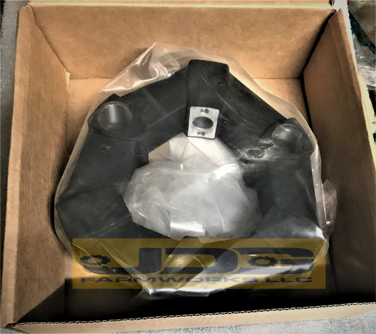 Size 25 coupling for compressor coupling  Size 25 coupling for compressor coupling