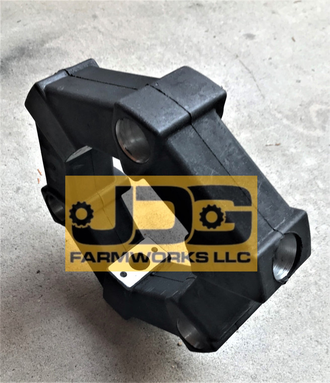 172156-71200 | Pump Coupling - Yanmar Excavator