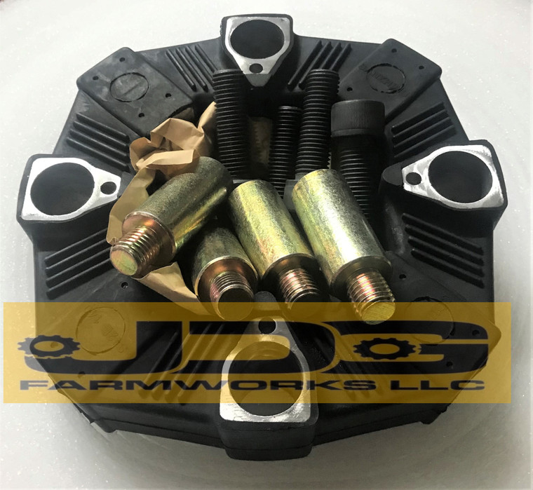 92041441 - Coupling for Ingersoll Rand Compressor