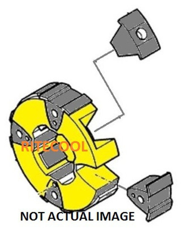 ZAXIS EXCAVATOR HYDRAULIC PUMP COUPLING.REPLACES 4463994 ZAXIS210 ZAXIS210LC ZAXIS EXCAVATOR HYDRAULIC PUMP COUPLING.REPLACES 4463994 ZAXIS210 ZAXIS210LC