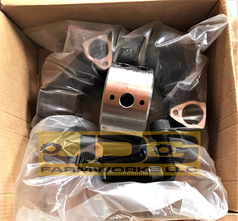 Caterpillar Excavator Pump Coupler - E70, E70B