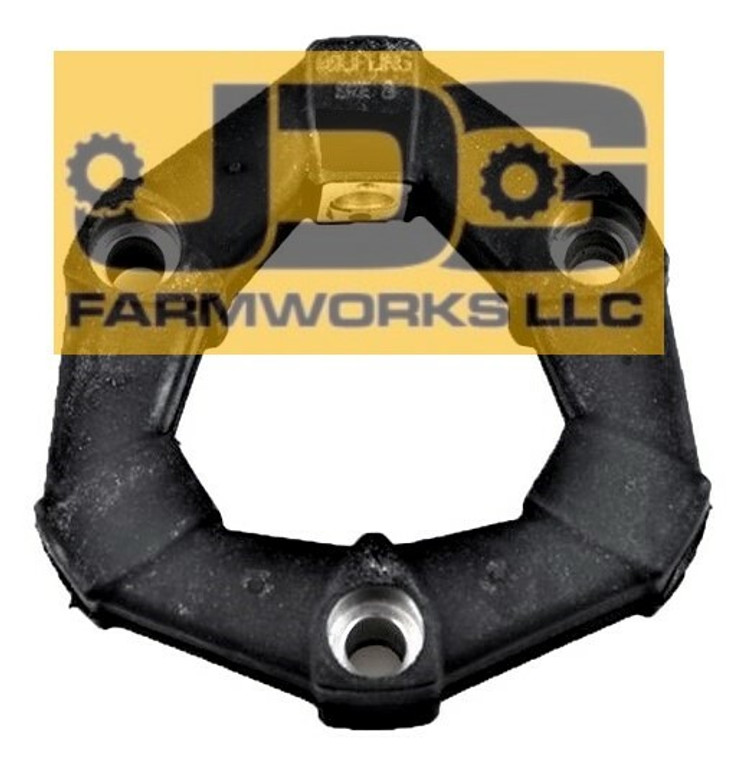 22253405 - Doosan Compressor Coupling | P110, P135 22253405 - Doosan Compressor Coupling | P110, P135