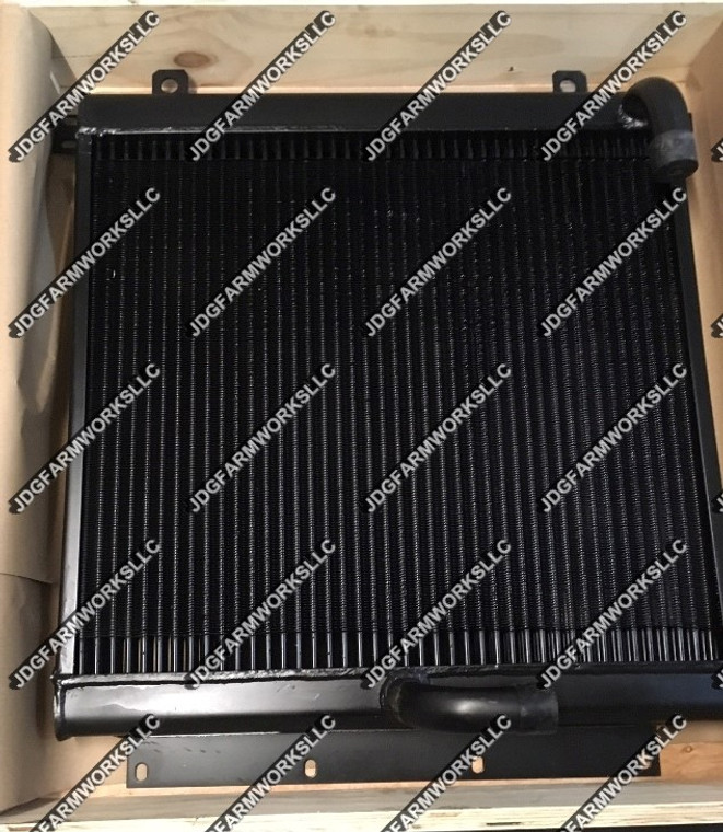 OIL COOLER  For Komatsu PC200-3 PC200LC-3 205-03-71121