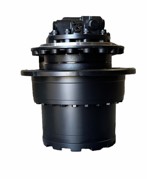 Final Drive Gearbox For Hitachi ZX200-3 ZX200LC-3