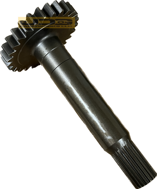 John Deere Driveshaft 2051204 John Deere Driveshaft 2051204