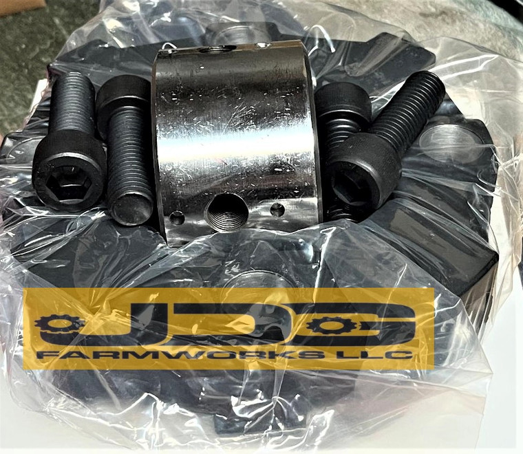 MTL20 Coupling. MTL20 Coupling.