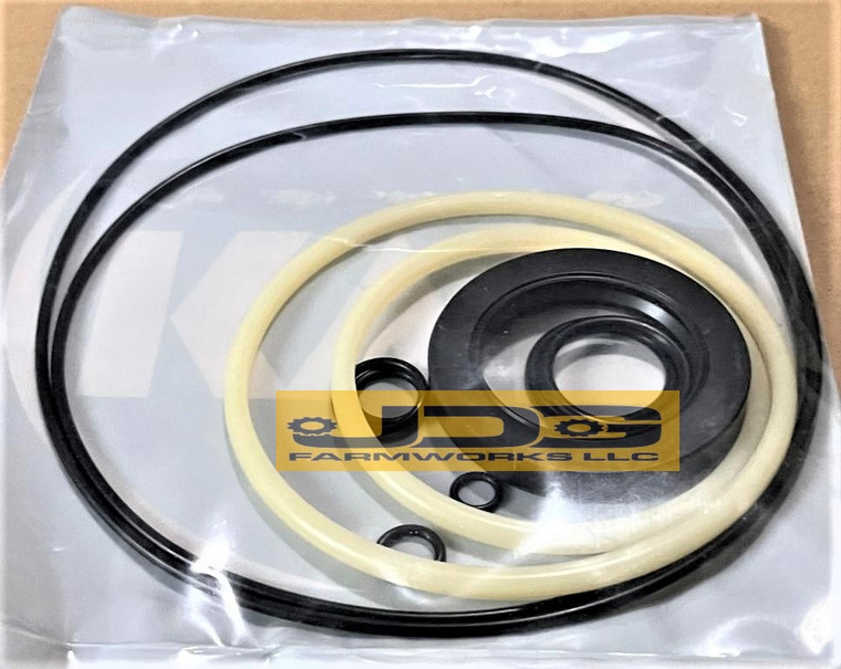 Travel Motor Seal Kit