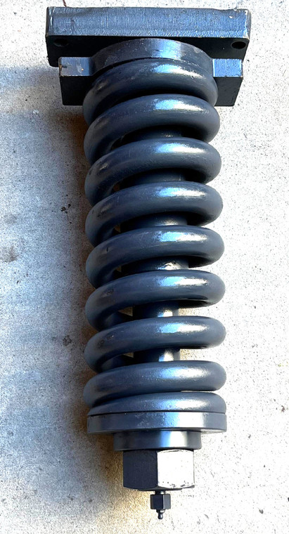 Komatsu Excavator Recoil Spring | PC100-6, PC128UU-2