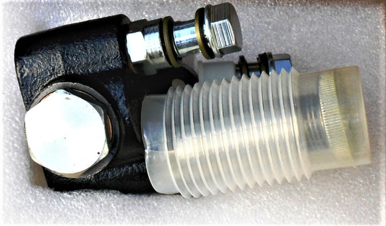 AT111647 - Fuel feed pump AT111647 - Fuel feed pump