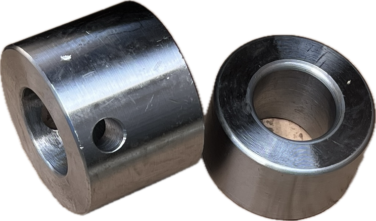 Bucket Boss / Ears - For 90MM Bucket Pins| 1 Pair