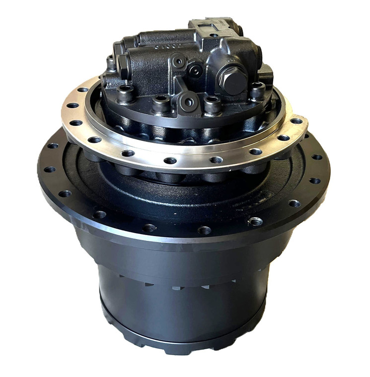 FYB60001965 Final Drive with Motor Fits John Deere 180GLC 210G 210GLC 200DLC