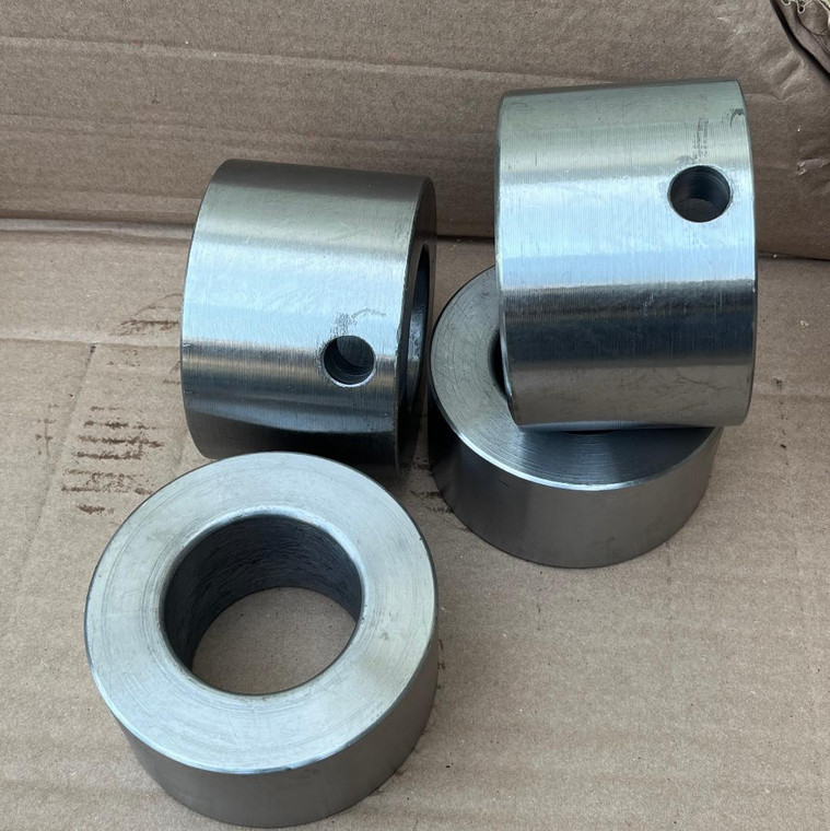 Bucket Boss for 110MM Bucket Pins - Set of 4 pcs