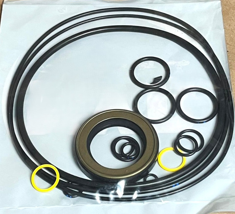 Travel Motor Seal Kit for John Deere 210GLC Excavators