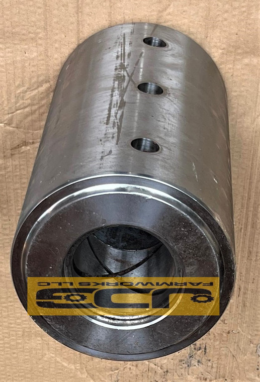 Dipper Boss / Stick Boss for Komatsu PC200-6, PC200LC-6 Excavators Dipper Boss / Stick Boss for Komatsu PC200-6, PC200LC-6 Excavators