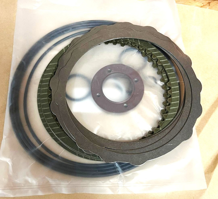 Travel Motor Repair Kit for John Deere 790ELC Ecavators | 0425119  0425120  0409219