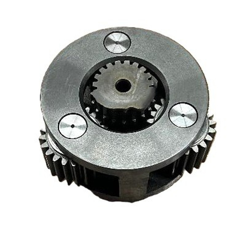 2042965 - Carrier Assembly for John Deere 120C, 120D, 135C, 135D Swing Drive 2042965 - Carrier Assembly for John Deere 120C, 120D, 135C, 135D Swing Drive