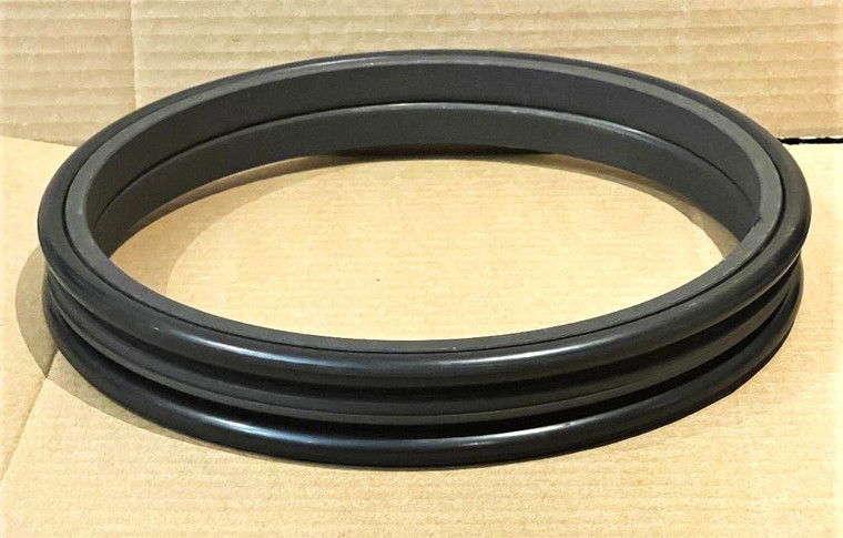 LQ15V00020R200 - Floating seal for Kobelco SK260, SK235SR-2, SK235SR-1E, SK235SRLC-2 Excavators.