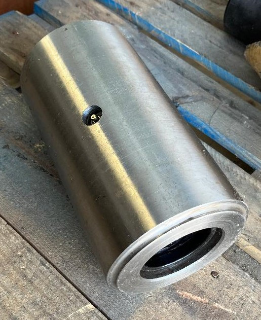 John Deere 35G Dipper Boss