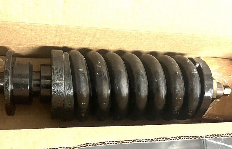 John Deere 75D, 75G, 85D Track Adjuster & Tensioner Assembly