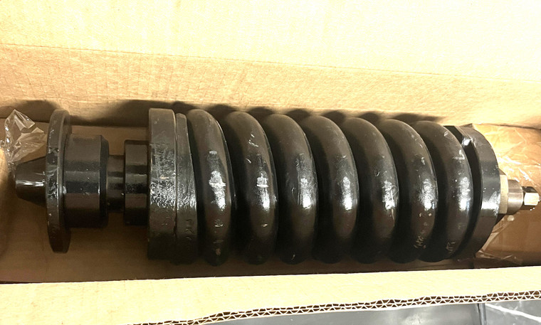 Track Adjuster / Tensioner for John Deere 75G Excavators
