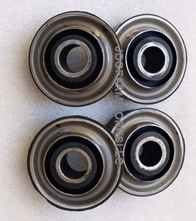 KOBELCO ENGINE CUSHION REPLACES 2416R235D1 SET OF 4 PCS KOBELCO ENGINE CUSHION REPLACES 2416R235D1 SET OF 4 PCS
