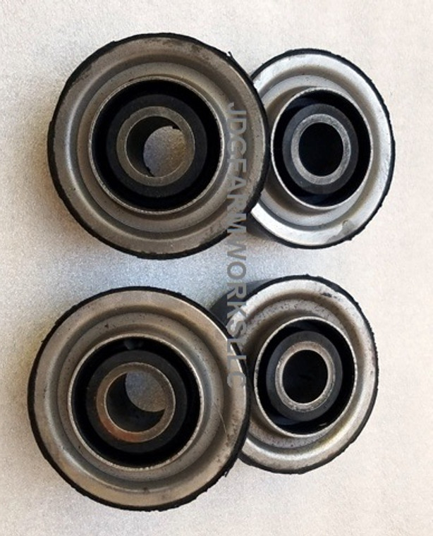 KOBELCO ENGINE CUSHION REPLACES 2416R145D2 SET OF 4 PCS KOBELCO ENGINE CUSHION REPLACES 2416R145D2 SET OF 4 PCS