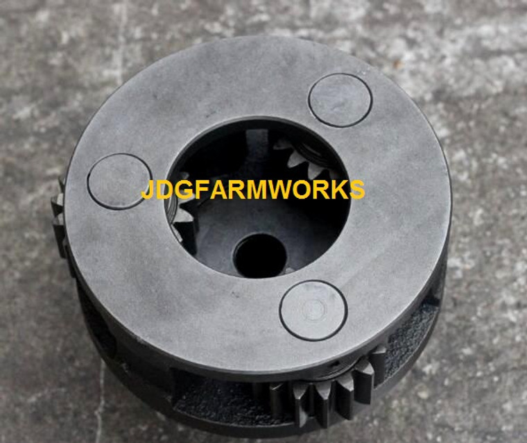 2031003 - 9732811 - Carrier Assembly | EX100-2,EX120-2. 2031003 - 9732811 - Carrier Assembly | EX100-2,EX120-2.